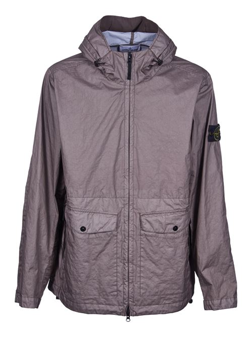 Giacca Membrana 3L STONE ISLAND | 801541123V0092